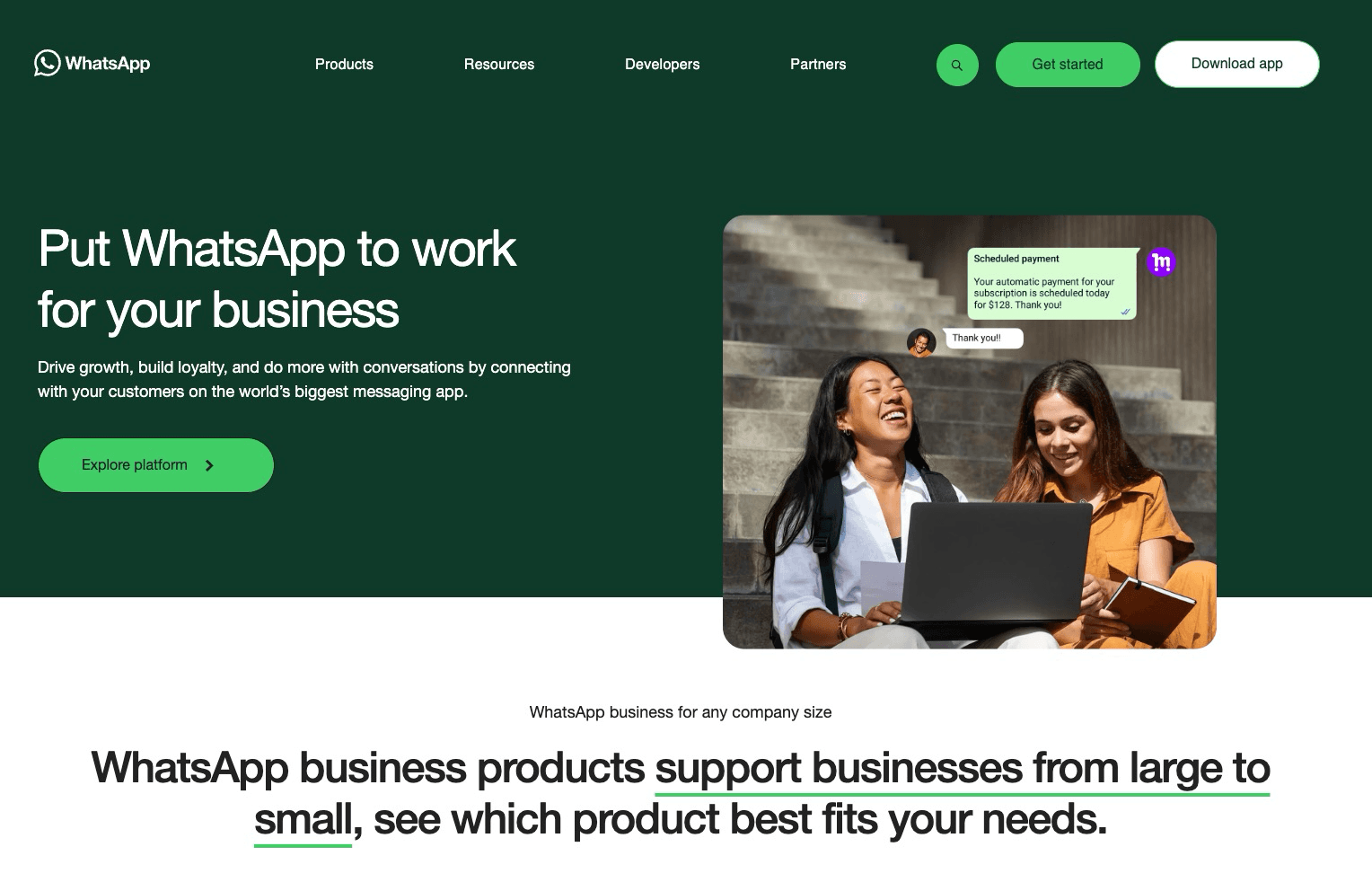 המדריך המלא לאוטומציות בוואטסאפ לעסק שלך